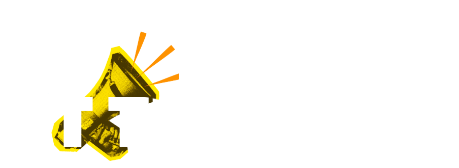 Louder at the Back